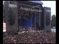 Invocation of naamah live wacken 2001