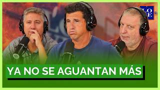 Y Ya Lo Ve, Y Ya Lo Ve 231 | Hernán Castillo, Hernán Claus y Raul Rivello