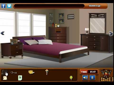 Escape Games The Lost Girl