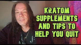 What You Should Know Before You Quit Kratom