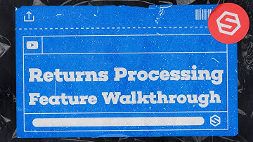 Returns Processing Walkthrough | ShipHero WMS Guides