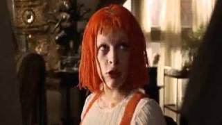 (GuyWithGlasses) Fifth Element in 5 Seconds