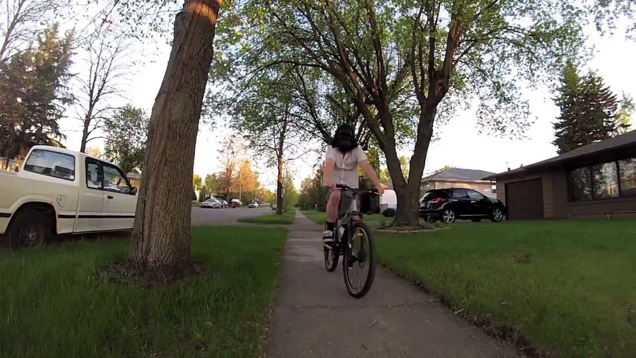 The Invisible Men - Cycle