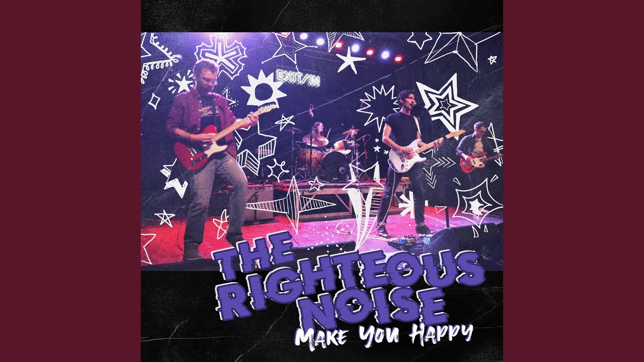Watch Make You Happy on YouTube Watch Make You Happy on YouTube