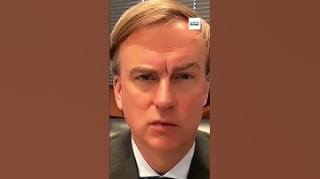 Ex-NSC director: Minerals deal boosts Ukraine’s security