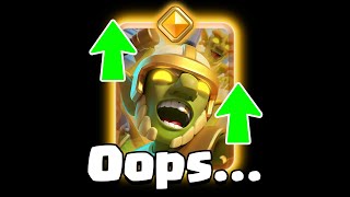 Addressing The Backlash