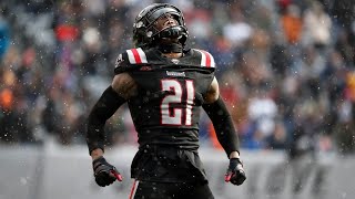 Every Touchdown of the 2020 XFL Season