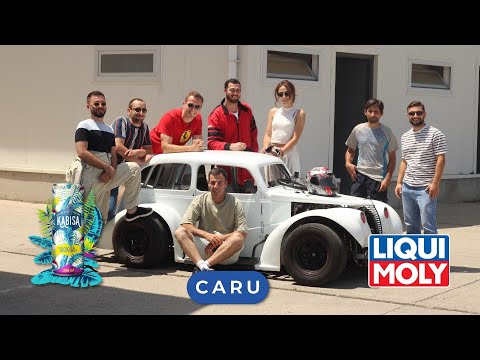 Challenge part 2 - ლეგენდების ავარიები, დათას სარბოლო ისტორიები და გაკვეთილები