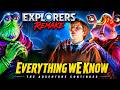 Explorers (1985) Is Finally Coming Back - New Story, Characters, Cast, Release Date And More!