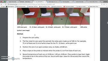 Intro to the ESS IA Part 2