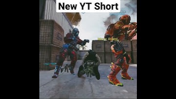 Playing Brand New Drop Zone (COD Mobile)