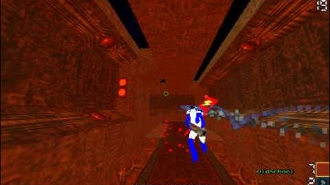 quake 2 CTF - 22-04-2008 23-10 - lfctf10 - score: 247 - 2of2