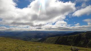 Beinn a'chochuill