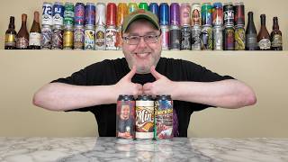 Courtesy of ... Jeff & Kha (CLAG Brewing Company) | Beer Mail | #145