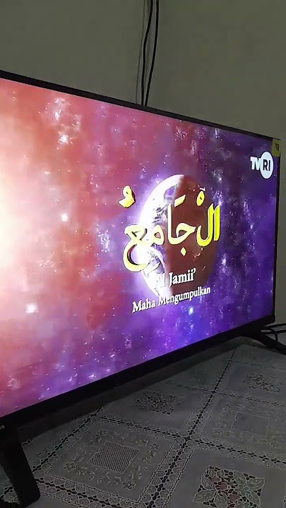 asmara husna tvri