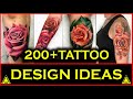 Rose tattoo  rose tattoo designs  flower tattoo  tattoo for girls  girls tattoo design  tattoos