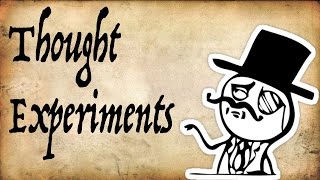 What are Thought Experiments? - Gentleman Thinker