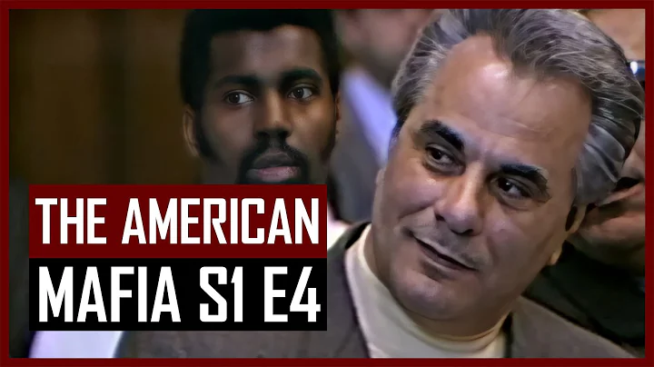 John Gotti: The Bloody Teflon Don | Twisted Tales