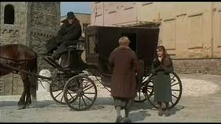 Amarcord Federico Fellini 1973 Clip