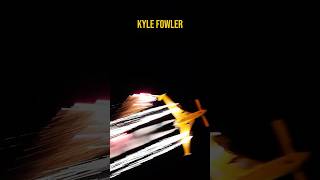 Nathan Hammond, Matt Younkin & Kyle Fowler I Ready to Rock the Night Air Shows at AirVenture 2026