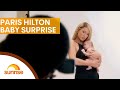 The big secret: Paris Hilton&#39;s second baby! | Sunrise