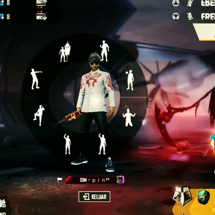 STORY WA FIRE FIRE JEDAG JEDUG YAHAHA HAYYUk