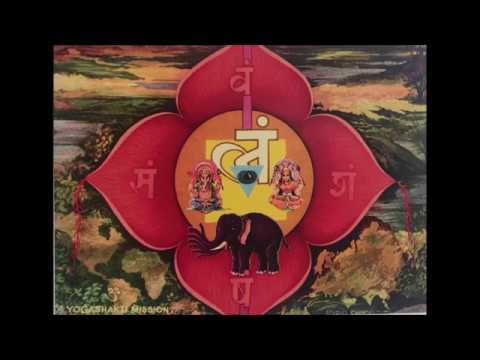 Méditer avec ses chakras