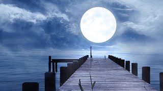 Flute Music for Good Night Sleep and Relaxation// Meditelle screenshot 5
