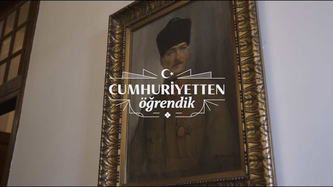 Adım Adım Cumhuriyet: Anıtkabir