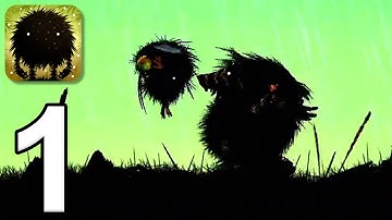 Feis‪t Mobile - Gameplay Walkthrough Part 1 - Tutorial (iOS, Android)