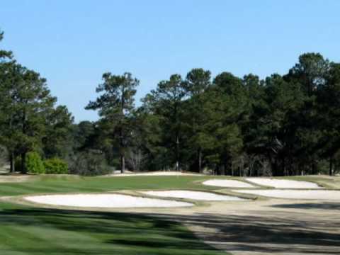 Callaway Gardens Golf Lake View Course Youtube