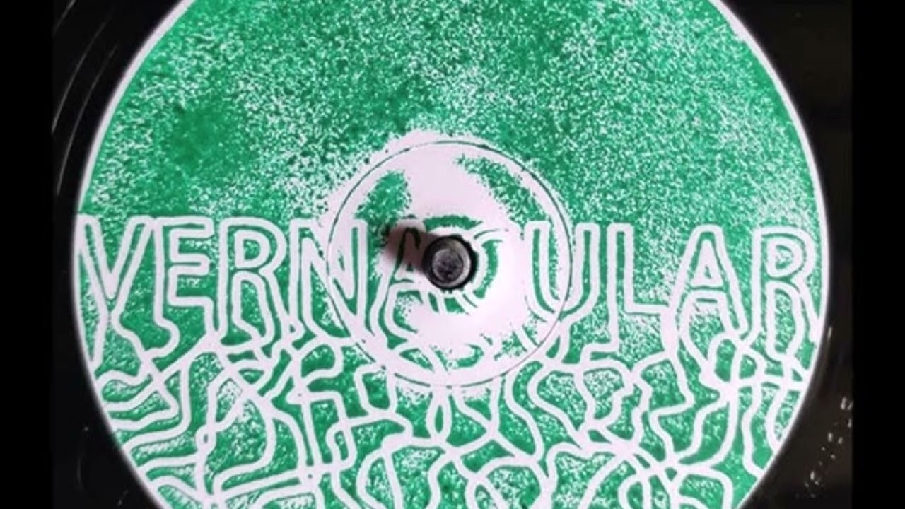 Vernacular Orchestra   [Bay Seven]