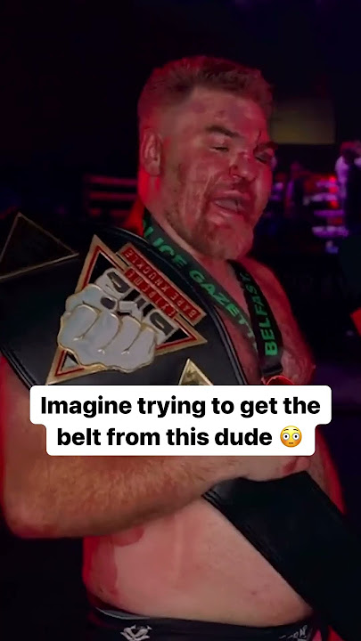 Unstoppable force 🤝 Immovable object