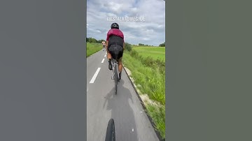 Thumbnail of 322 km ride across Bavaria #cycling #bikepacking  #holiday