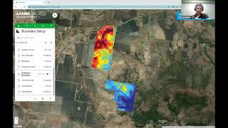 Soil Carbon Modelling with FarmLab