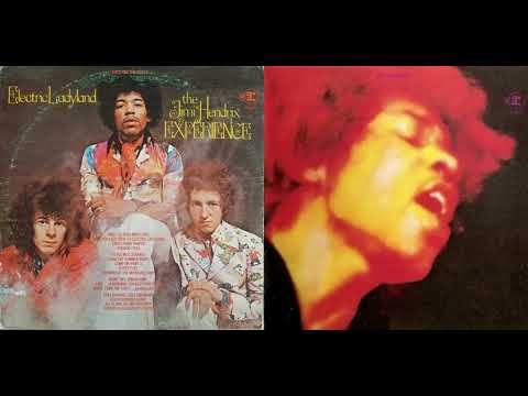All Along The Watchtower