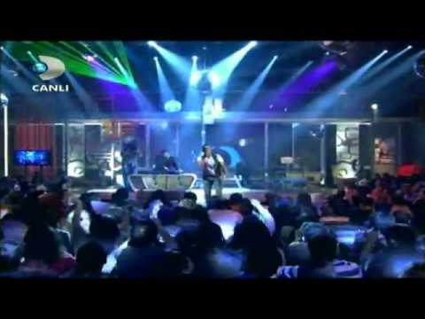 Haram Geceler MUSTAFA CECELİ