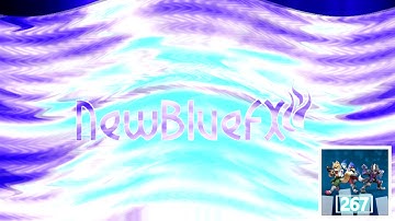 (NEW BLUE COLOR EFFECT) An Audio Effect I