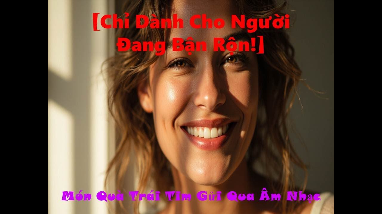 Không Thời Gian (Remake Ver.) - 시간이 없어