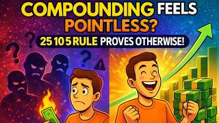 Celebrity Compounding Feels Pointless 25 10 5 Rule Proves Otherwise Profile
