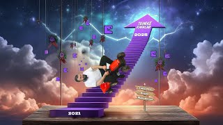 Mehmet Kerim Ersan Teneke Kafalar Diyarında