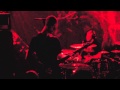 Capture de la vidéo Ulcerate Live At Saint Vitus Bar, May. 10Th, 2014 (Full Set)