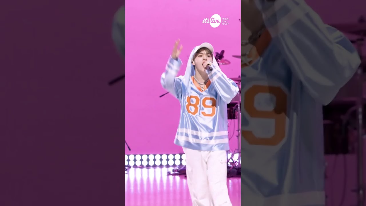 it's Live] n.SSign(엔싸인) - “Love Potion (백일몽; 白日夢