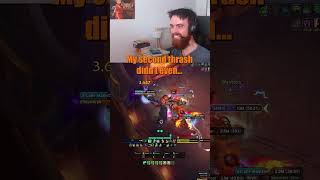 Apparently Im Doing Too Much Damage...