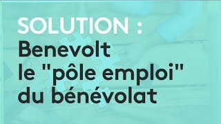 Bénévolt, ou le bénévolat des jeunes seniors