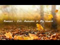 Reason -  Ost  Autumn In My Heart (Lyrics)