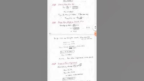 Lecture-18 (Numerical on Shear Reinforcement)
