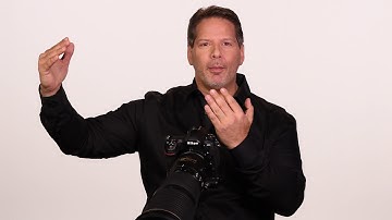 Exploring the D850: Focus Tracking & Lock-On Settings