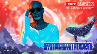 Willy William | EXIT Starseeds 2024
