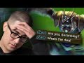 Team forgot about glide doggy dog  nasus vs renekton  trick2g